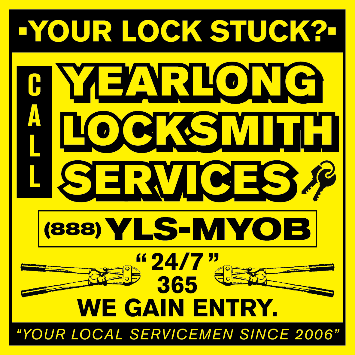 yearlonglocksmithservices